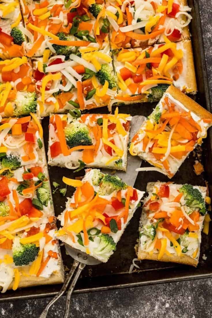 50 Easy Spring Appetizers You Need To Make Now 46 image 153