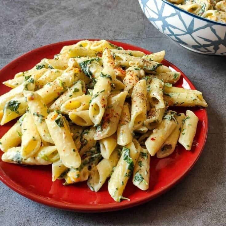 25 Easy Vegetarian Spring Dinners You Need Right Now 20 image 16
