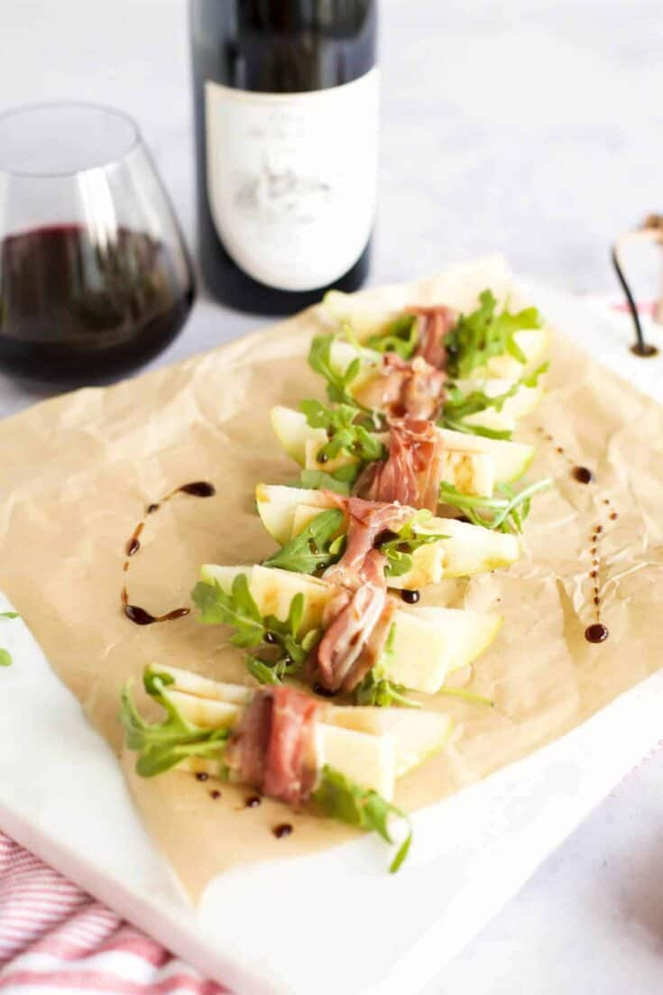 50 Easy Spring Appetizers You Need To Make Now 17 image 17
