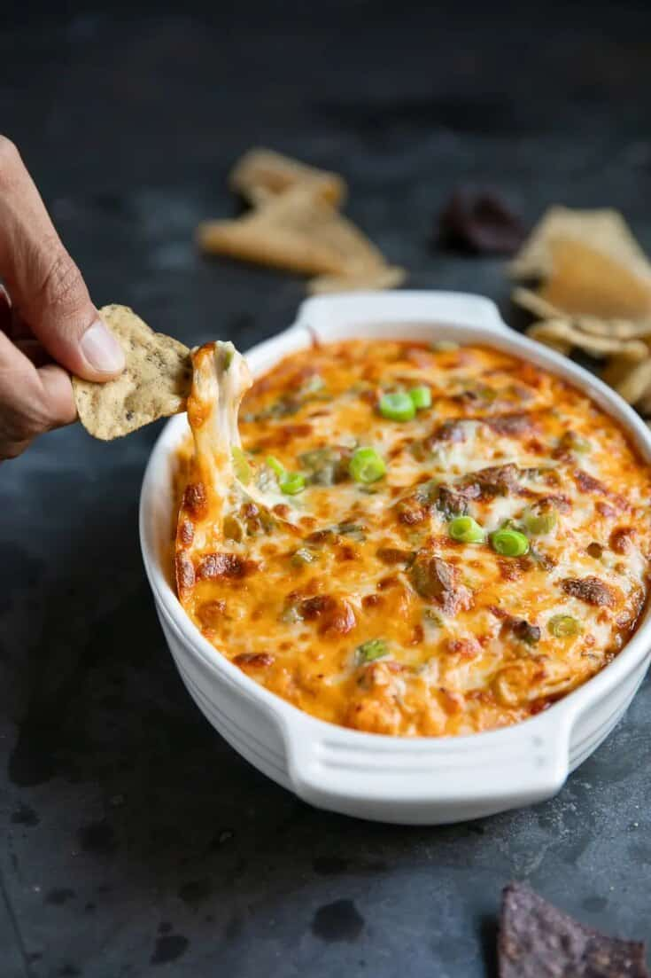 50 Easy Spring Appetizers You Need To Make Now 25 image 18