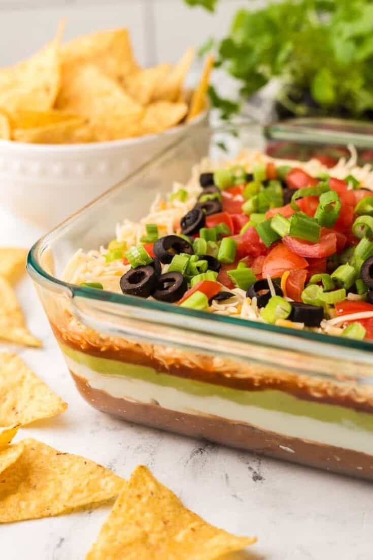 45 Spring Potluck Ideas For Easy Community Gatherings 41 image 182