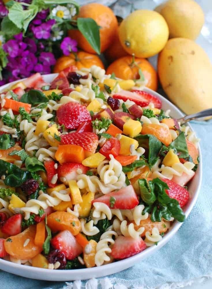 45 Spring Potluck Ideas For Easy Community Gatherings 14 image 183