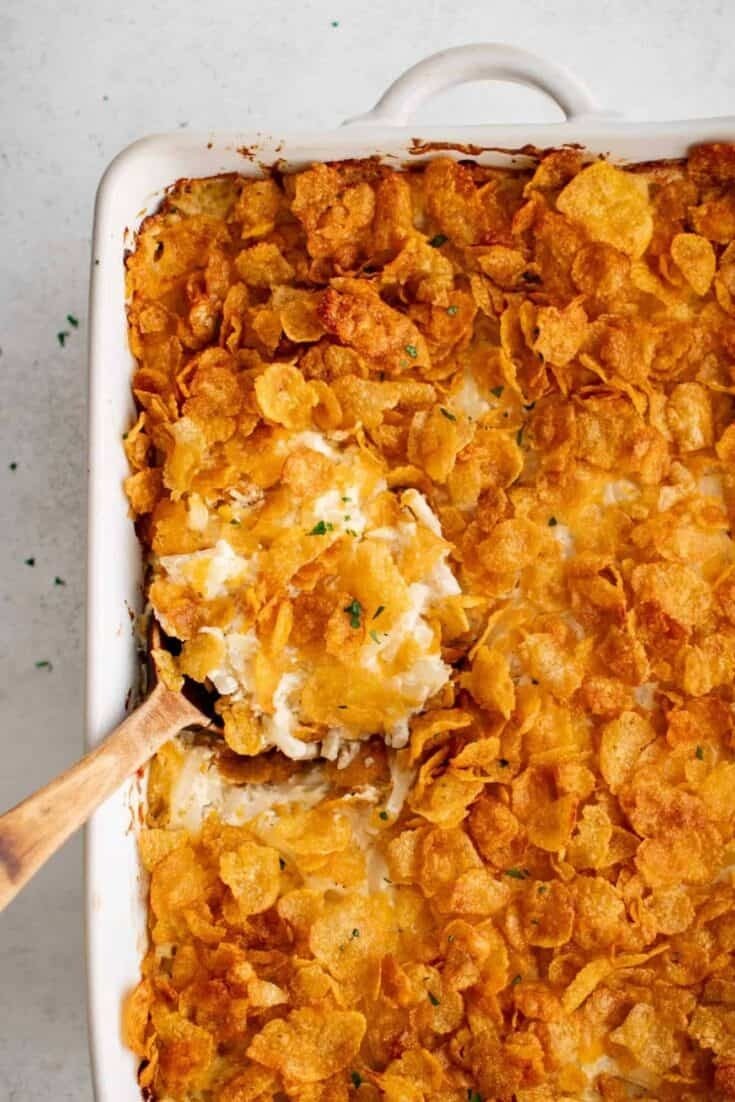 45 Spring Potluck Ideas For Easy Community Gatherings 2 image 185