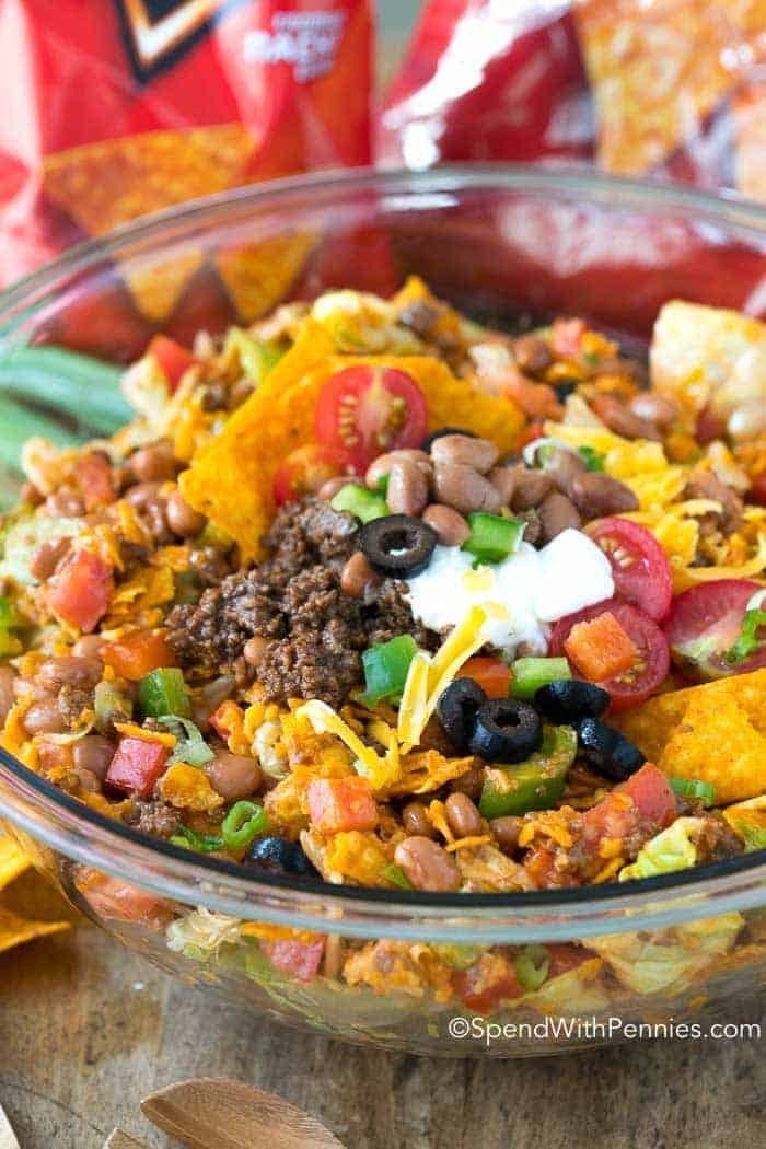 45 Spring Potluck Ideas For Easy Community Gatherings 17 image 186