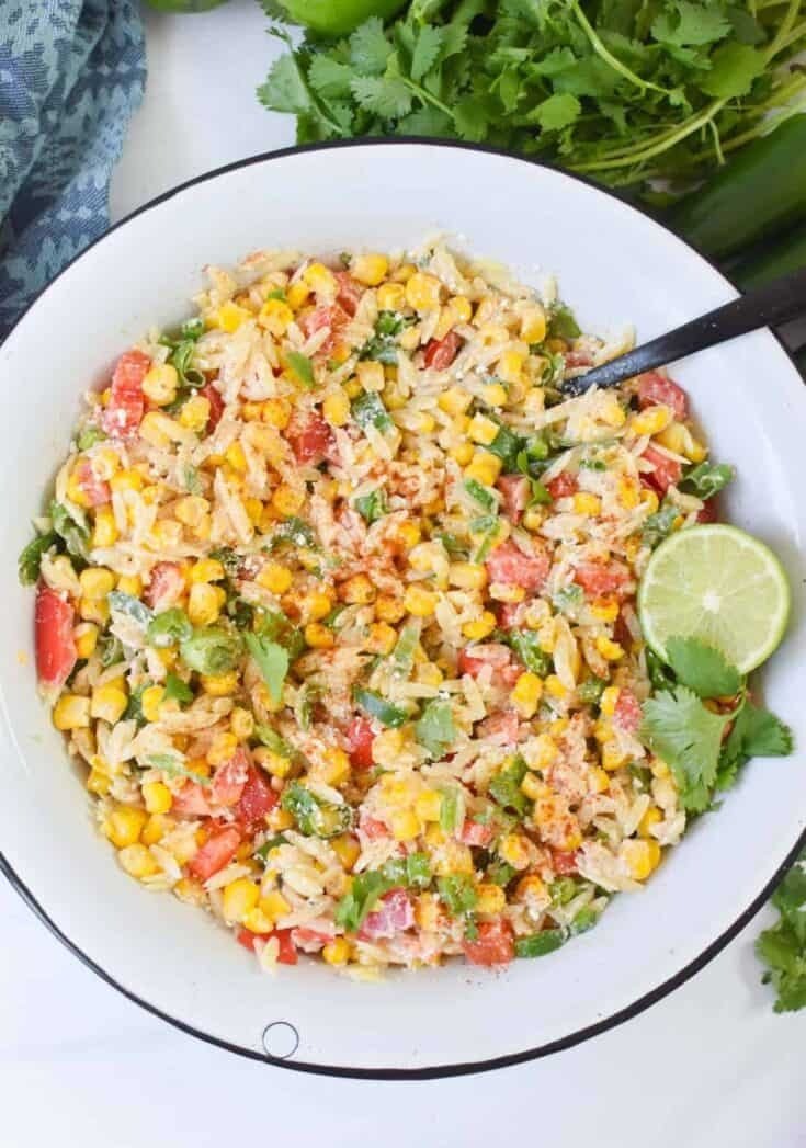 45 Spring Potluck Ideas For Easy Community Gatherings 19 image 187