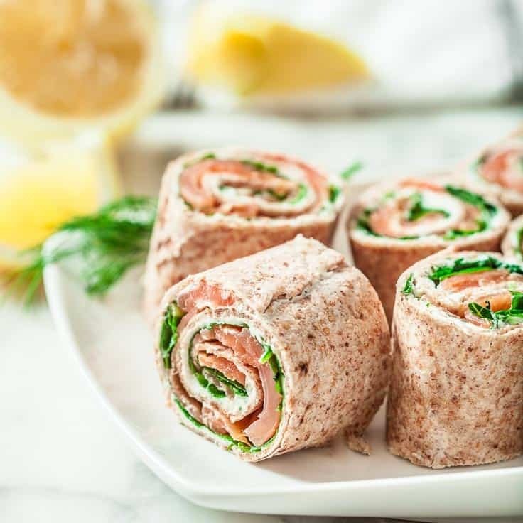 45 Spring Potluck Ideas For Easy Community Gatherings 45 image 188