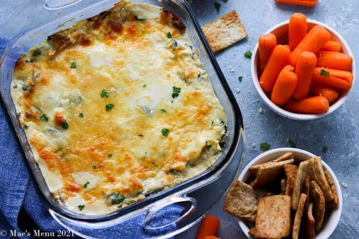50 Easy Spring Appetizers You Need To Make Now 45 image 19
