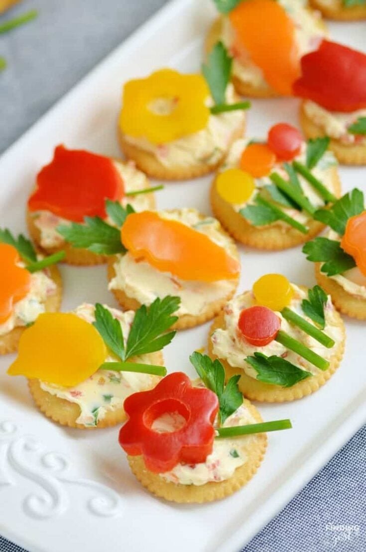 45 Spring Potluck Ideas For Easy Community Gatherings 9 image 190