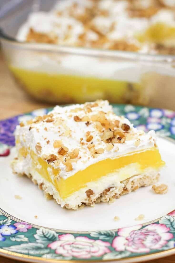 45 Spring Potluck Ideas For Easy Community Gatherings 28 image 191