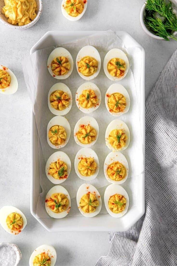45 Spring Potluck Ideas For Easy Community Gatherings 35 image 196