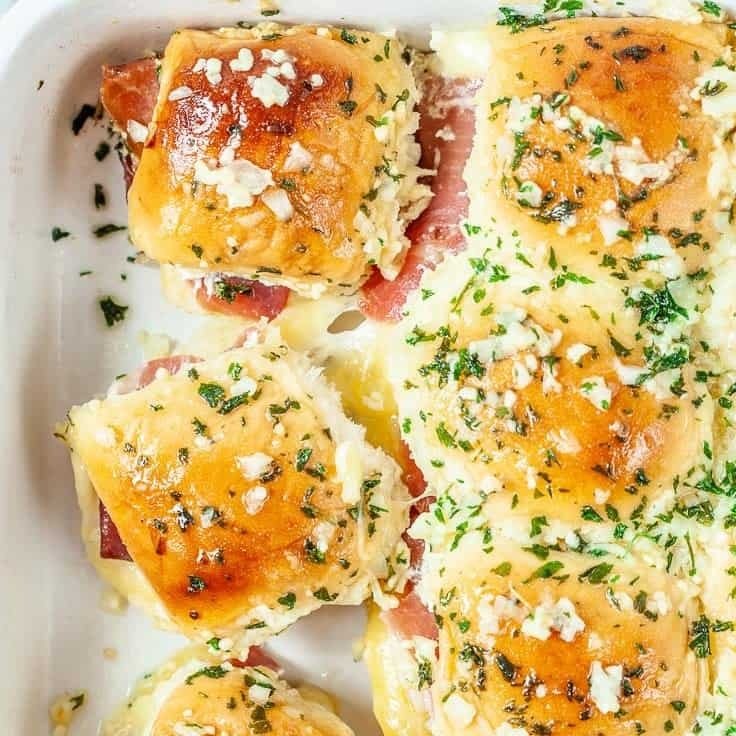 45 Spring Potluck Ideas For Easy Community Gatherings 5 image 197
