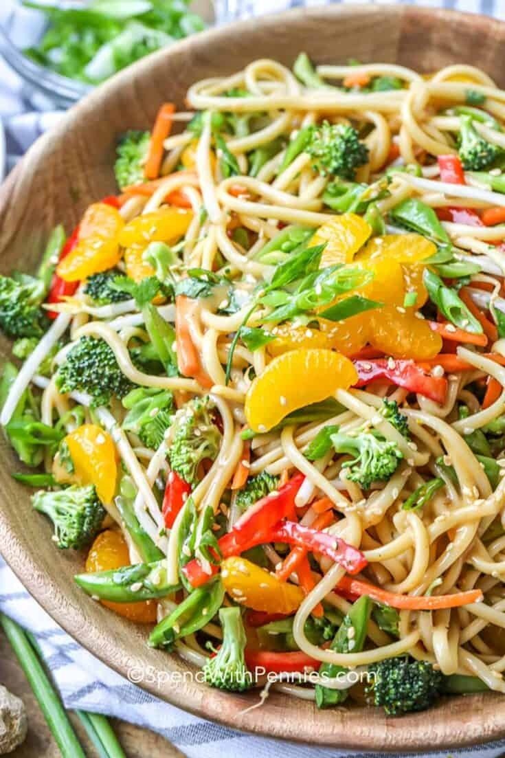 45 Spring Potluck Ideas For Easy Community Gatherings 44 image 198