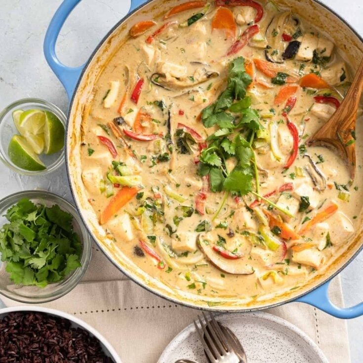25 Easy Vegetarian Spring Dinners You Need Right Now 21 image 20