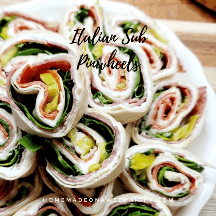 50 Easy Spring Appetizers You Need To Make Now 41 image 20