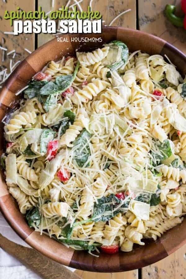45 Spring Potluck Ideas For Easy Community Gatherings 30 image 203