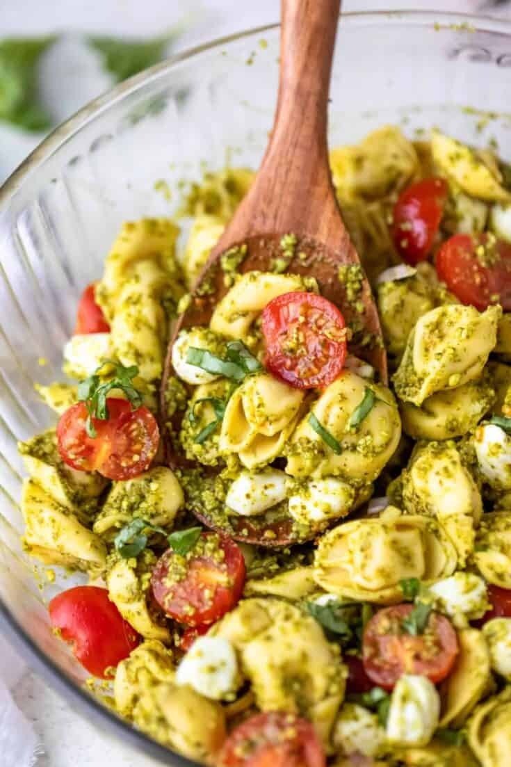 45 Spring Potluck Ideas For Easy Community Gatherings 38 image 204