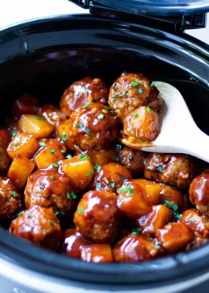 45 Spring Potluck Ideas For Easy Community Gatherings 40 image 205