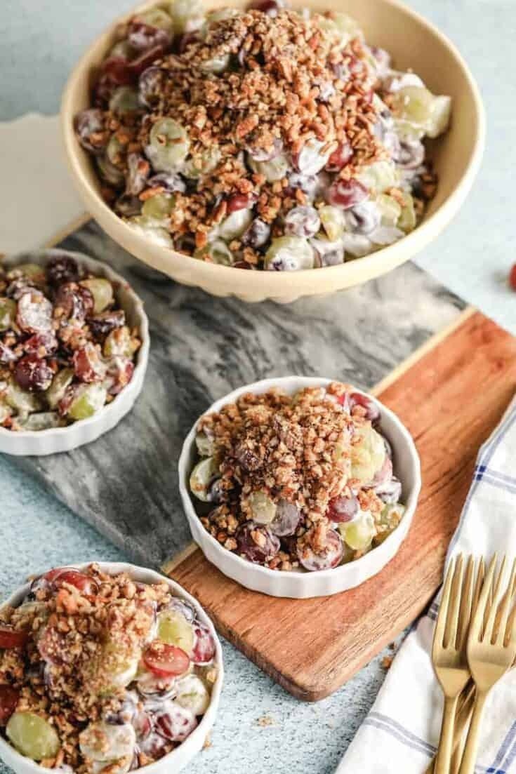 45 Spring Potluck Ideas For Easy Community Gatherings 29 image 206