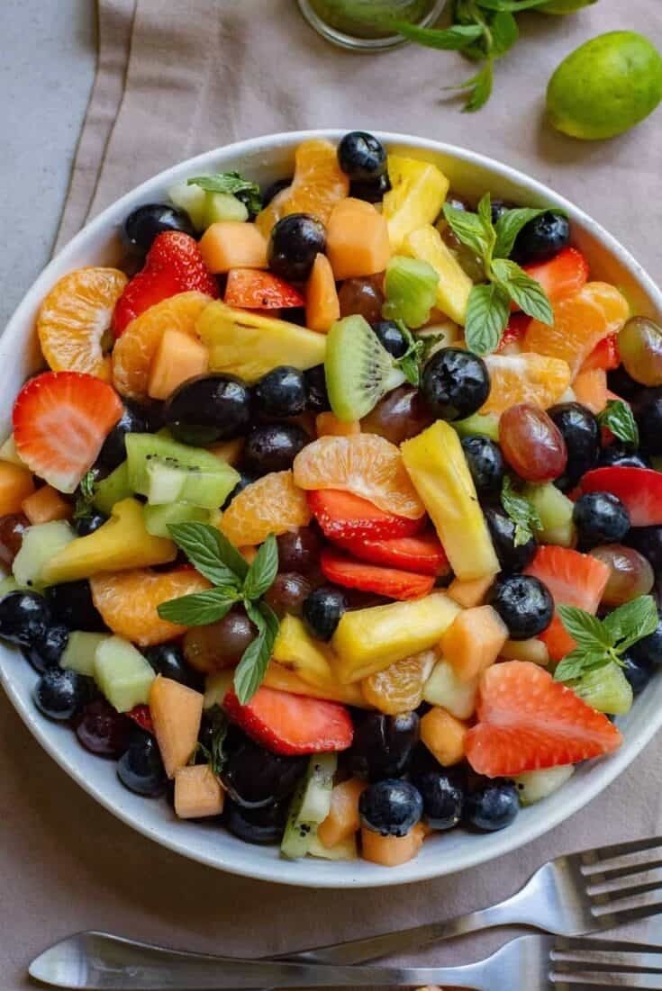 45 Spring Potluck Ideas For Easy Community Gatherings 36 image 207