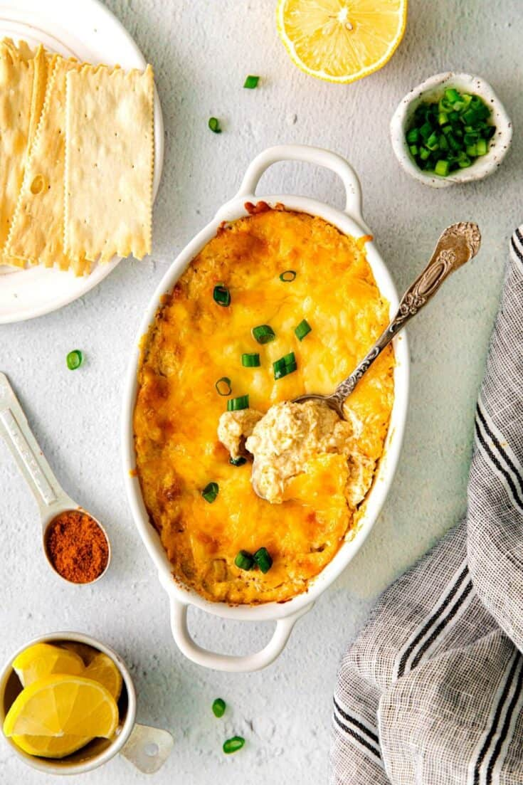 50 Easy Spring Appetizers You Need To Make Now 16 image 23