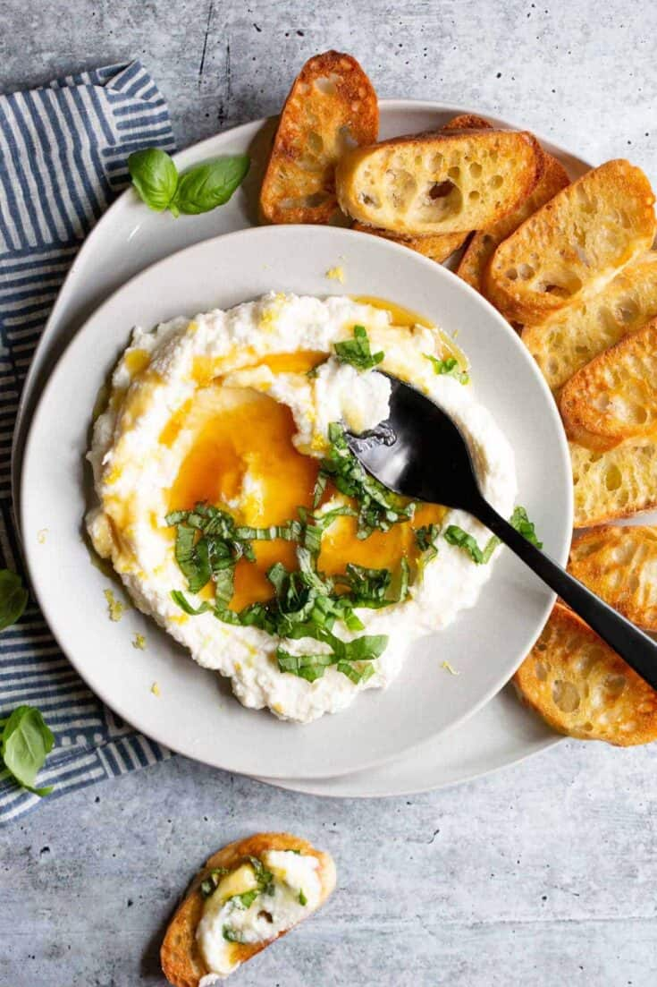 50 Easy Spring Appetizers You Need To Make Now 26 image 24