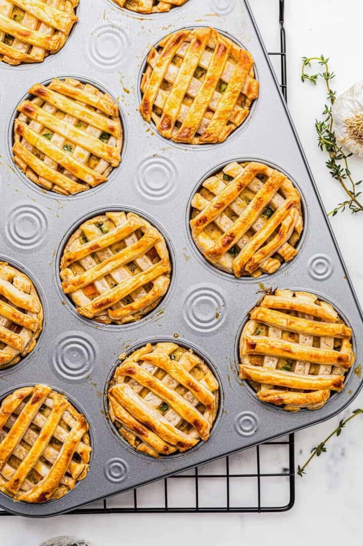 50 Easy Spring Appetizers You Need To Make Now 28 image 25