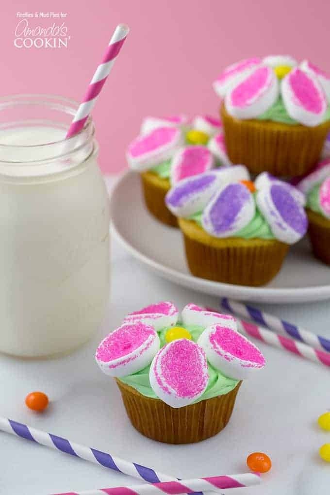 45 Best Spring Treats For Seasonal Snacks and Desserts 3 image 275