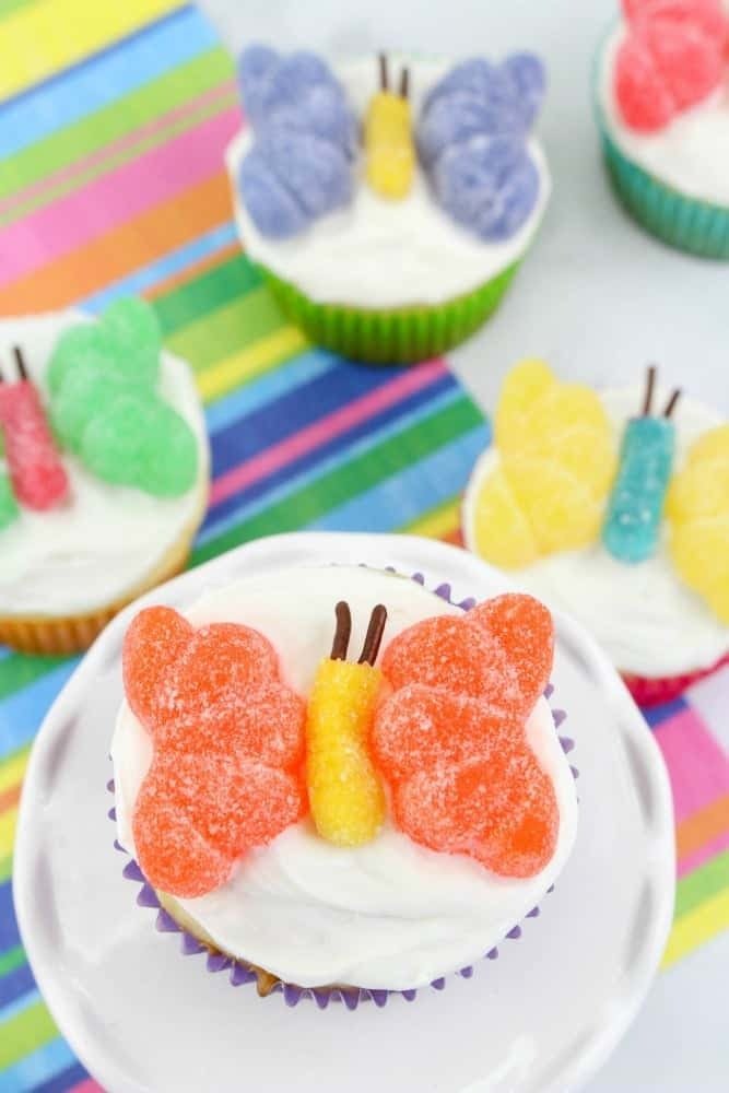 45 Best Spring Treats For Seasonal Snacks and Desserts 8 image 277