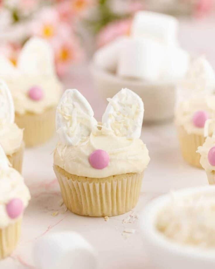45 Best Spring Treats For Seasonal Snacks and Desserts 14 image 278