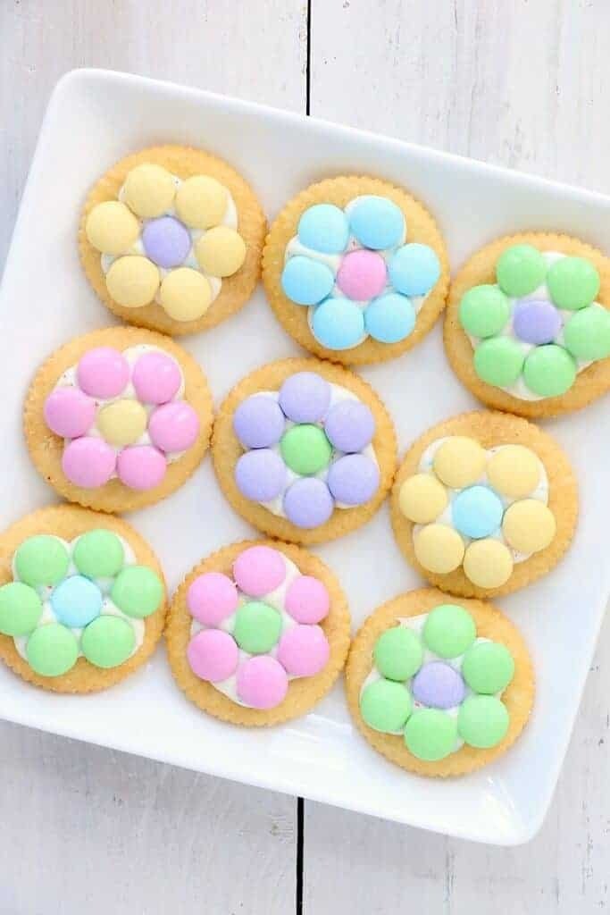 45 Best Spring Treats For Seasonal Snacks and Desserts 12 image 279
