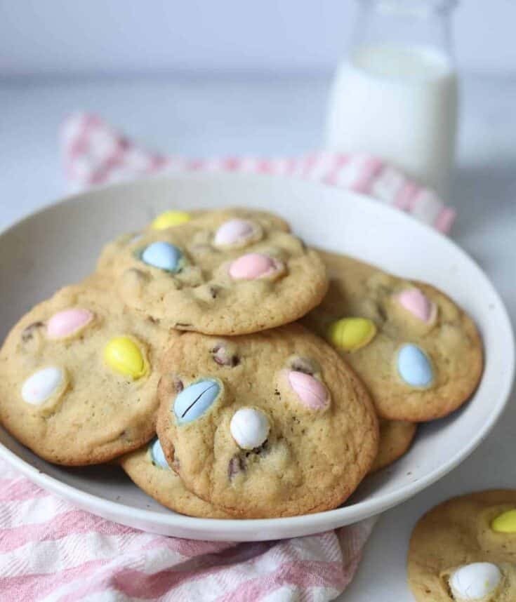 45 Best Spring Treats For Seasonal Snacks and Desserts 13 image 280