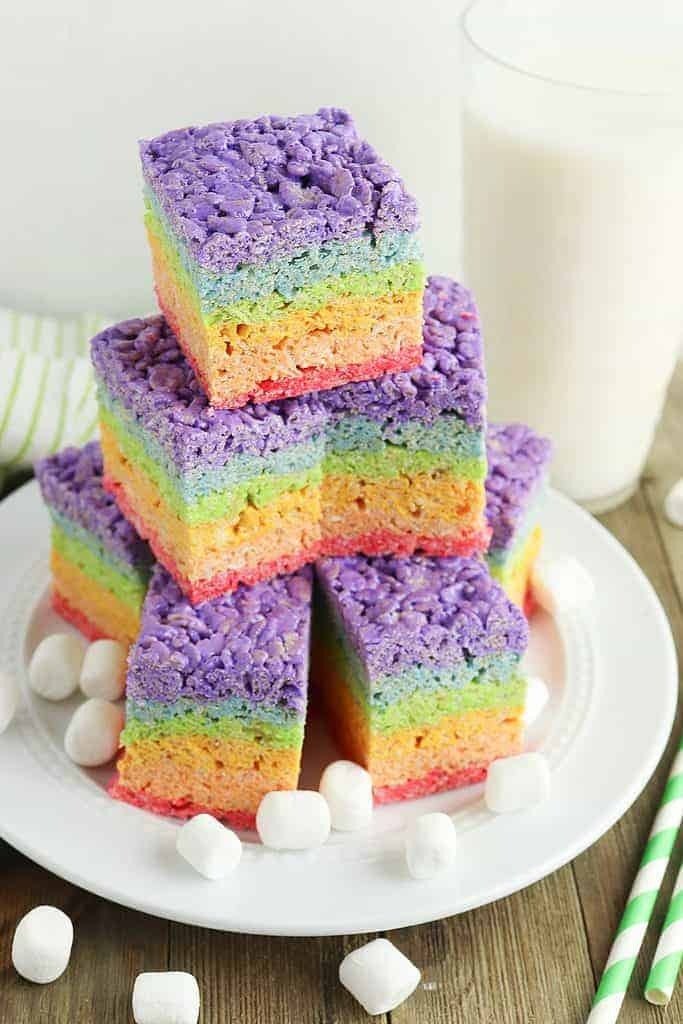 45 Best Spring Treats For Seasonal Snacks and Desserts 15 image 281