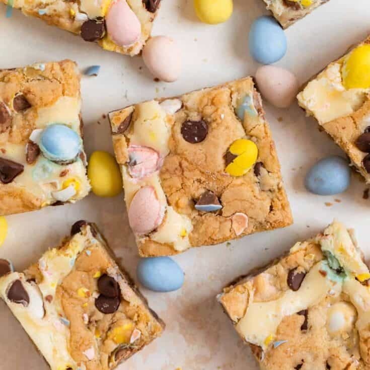 45 Best Spring Treats For Seasonal Snacks and Desserts 33 image 284
