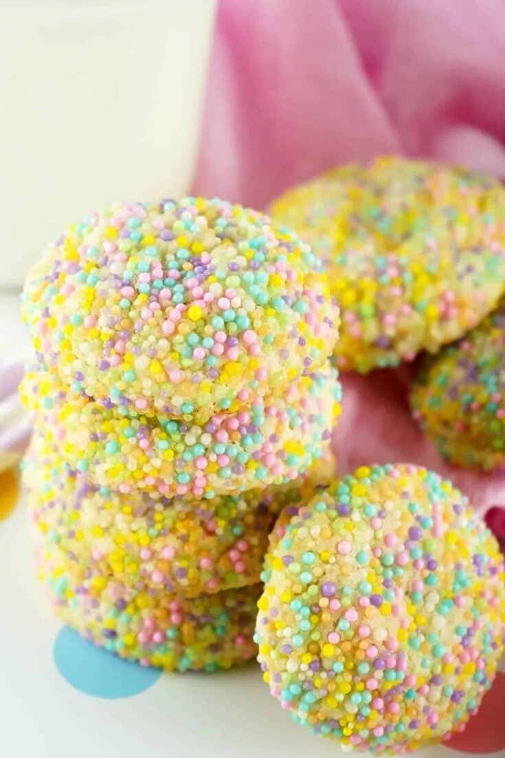 45 Best Spring Treats For Seasonal Snacks and Desserts 27 image 286