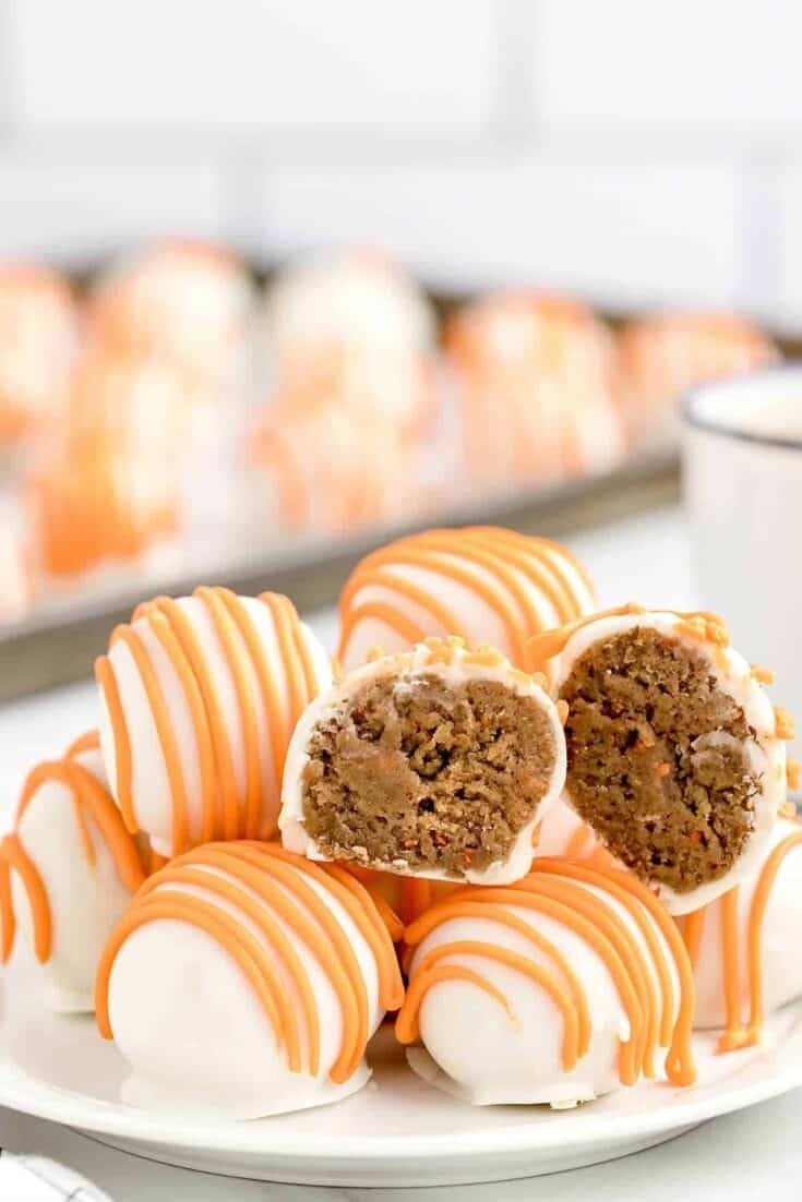 45 Best Spring Treats For Seasonal Snacks and Desserts 42 image 287
