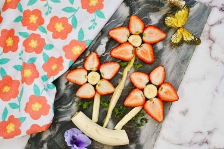 45 Best Spring Treats For Seasonal Snacks and Desserts 43 image 289