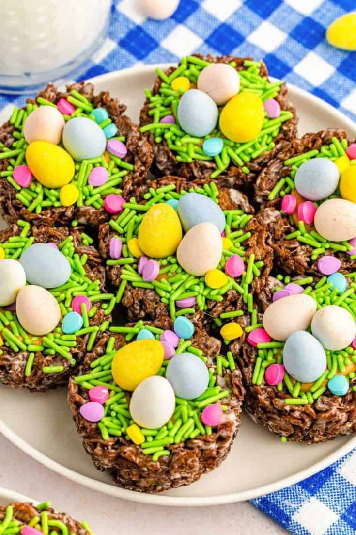45 Best Spring Treats For Seasonal Snacks and Desserts 37 image 290