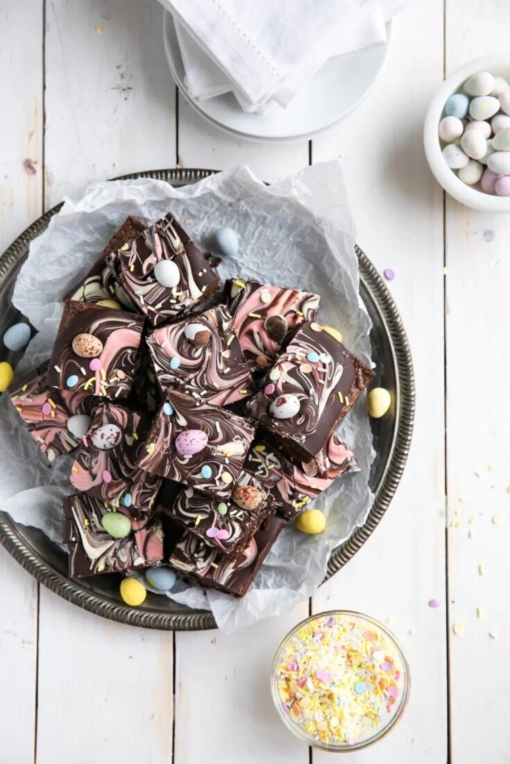 45 Best Spring Treats For Seasonal Snacks and Desserts 22 image 291