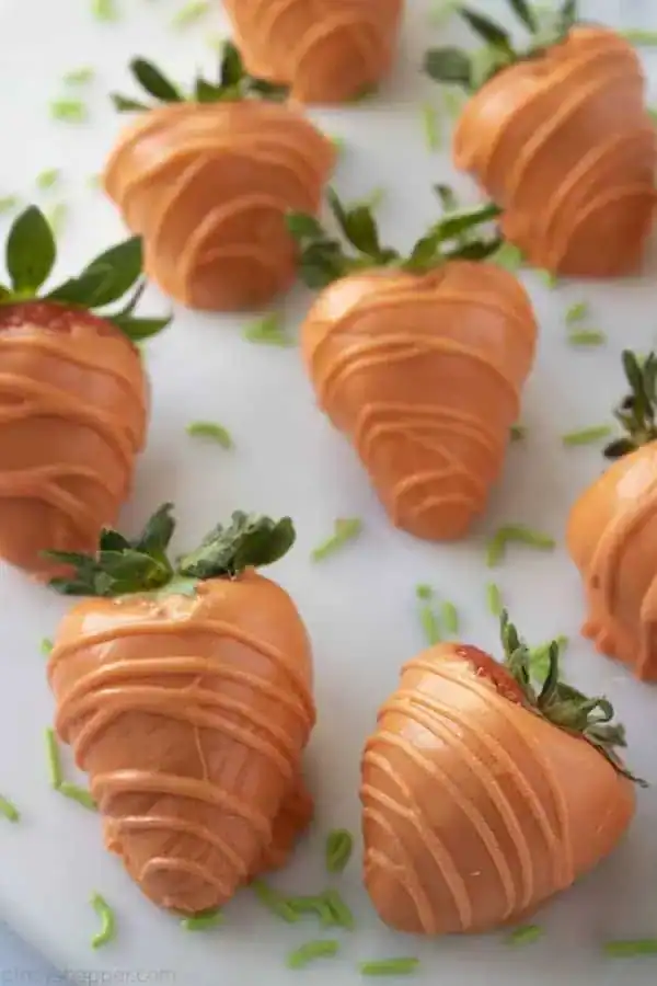 45 Spring Potluck Ideas For Easy Community Gatherings 34 image 35