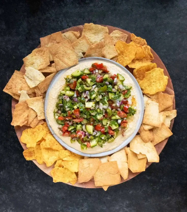 45 Spring Potluck Ideas For Easy Community Gatherings 16 image 41