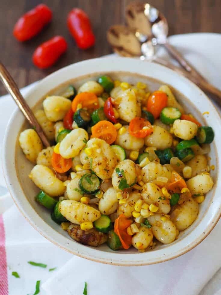 25 Easy Vegetarian Spring Dinners You Need Right Now 11 image 8