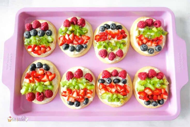 45 Best Spring Treats For Seasonal Snacks and Desserts 34 image 81