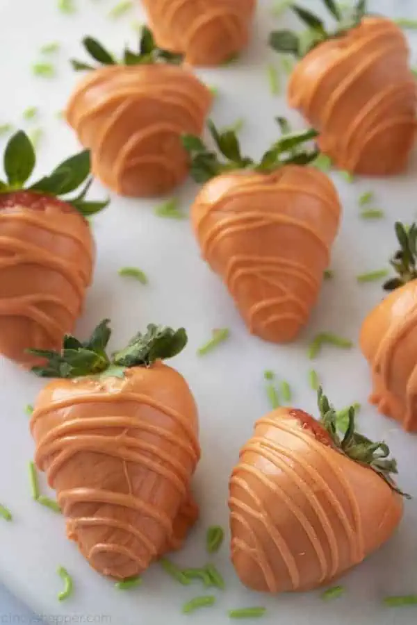 45 Best Spring Treats For Seasonal Snacks and Desserts 2 image 83