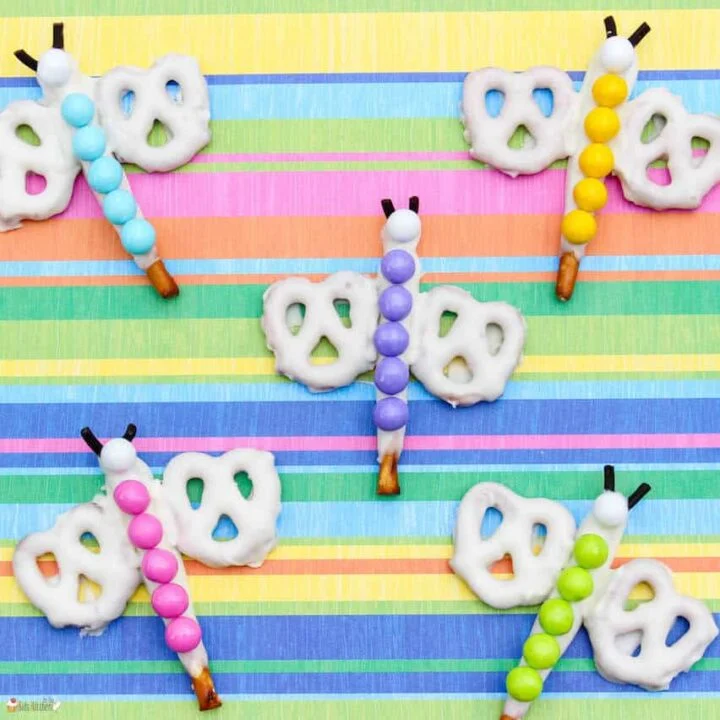 45 Best Spring Treats For Seasonal Snacks and Desserts 28 image 85