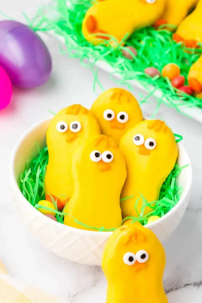 45 Best Spring Treats For Seasonal Snacks and Desserts 11 image 87