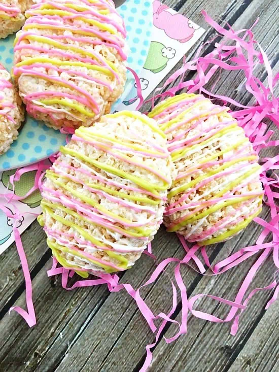 45 Best Spring Treats For Seasonal Snacks and Desserts 31 image 88