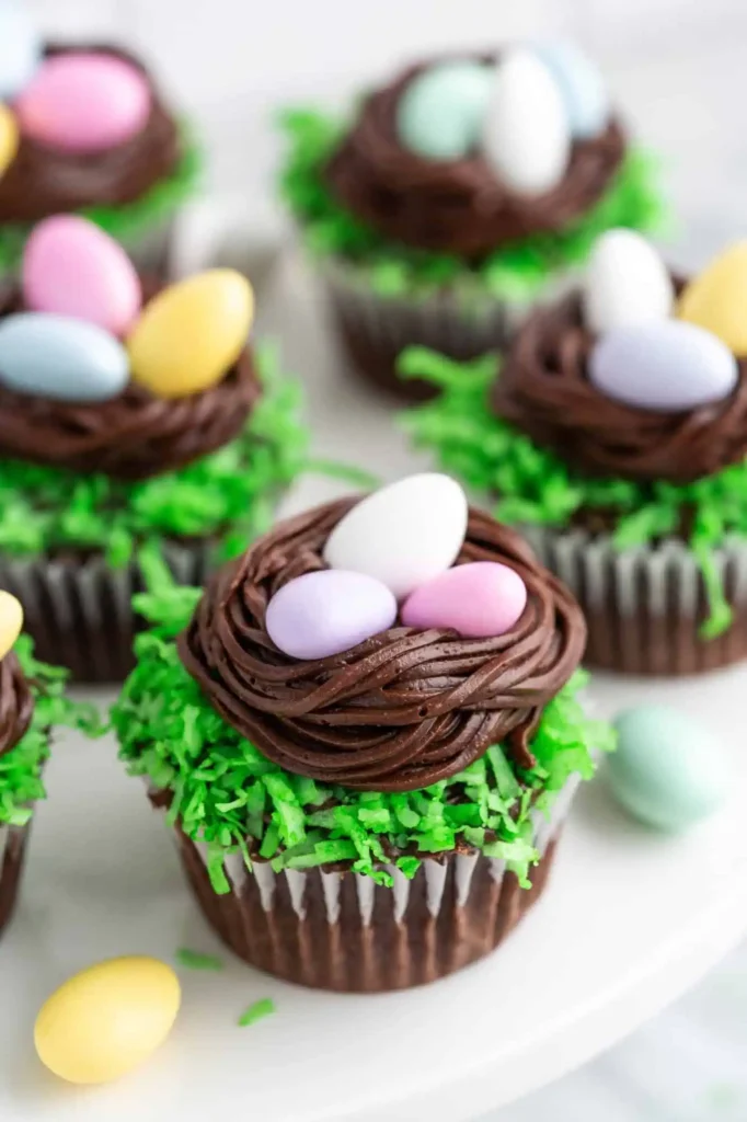 45 Best Spring Treats For Seasonal Snacks and Desserts 20 image 92