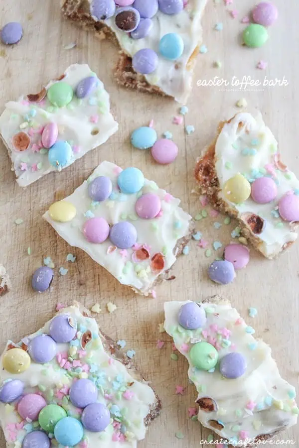 45 Best Spring Treats For Seasonal Snacks and Desserts 18 image 94