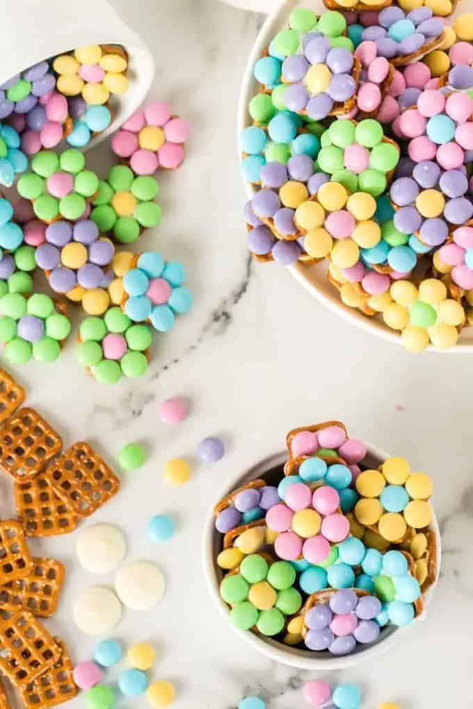 45 Best Spring Treats For Seasonal Snacks and Desserts 1 image 96