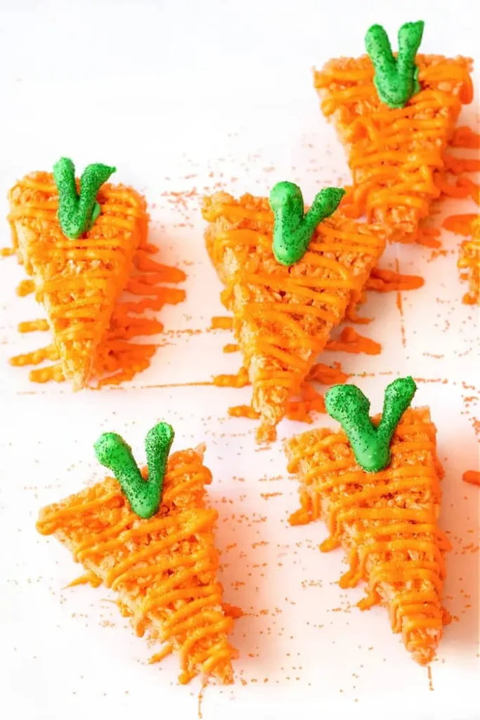 45 Best Spring Treats For Seasonal Snacks and Desserts 5 image 97